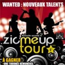 ZicMeUp