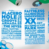 Zurich Open Air