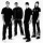 Houston Swing Engine en concert