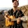 Toma Sidib� en concert