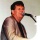 Al Copley en concert