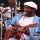 Clinton Fearon en concert
