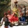 Les Gitans Dhoad du Rajasthan en concert
