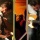 Hutchinson en concert