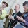 Les Chevals en concert