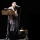 Mike Ladd en concert