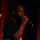 Napoleon Maddox en concert