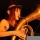 Nini Dogskin en concert