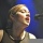 Russian Red en concert