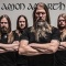 Amon Amarth concerts et billets