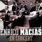 Enrico Macias concerts et billets