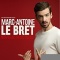 Marc-Antoine Le Bret concerts et billets