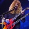 Megadeth concerts et billets