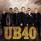 UB40 concerts et billets