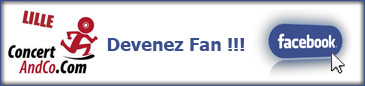 Abonnez vous a cette page sur Facebook