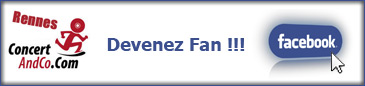 Abonnez vous a cette page sur Facebook