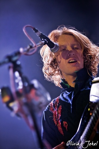Arcade Fire - D�me de Marseille