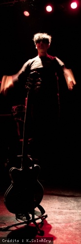 Clan Of Xymox
