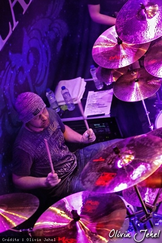 Delain - Olivia Jehel - 2