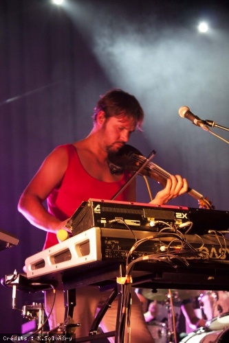 Klaas Janzoons