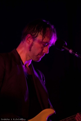 Alan Gevaert