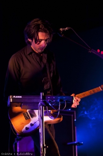 Mauro Pawlowski