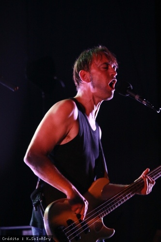Alan Gevaert