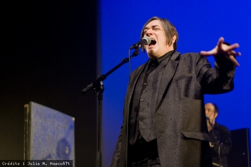 30 decades of Einst�rzende Neubauten