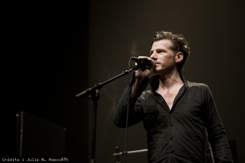 30 decades of Einst�rzende Neubauten