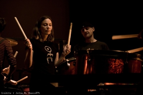 30 decades of Einst�rzende Neubauten