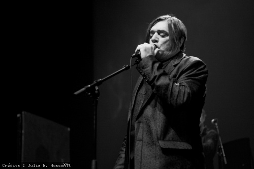 30 decades of Einst�rzende Neubauten