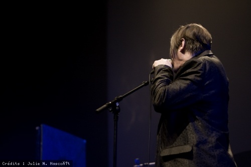 30 decades of Einst�rzende Neubauten