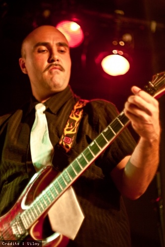 Evil\'Sufin\'Jack@Secret Place