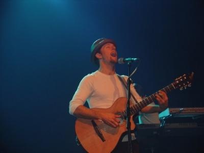 Jason Mraz AB 01-04-2009