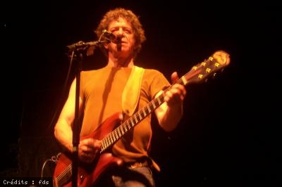 Lou Reed