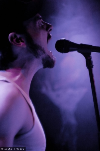 mopa@SecretPlace