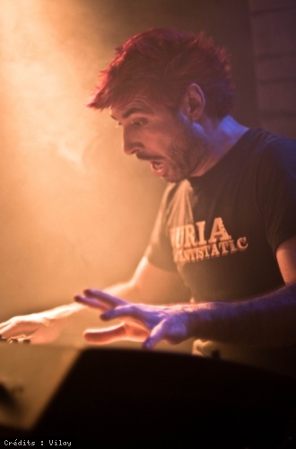 mopa@SecretPlace mopa@SecretPlace