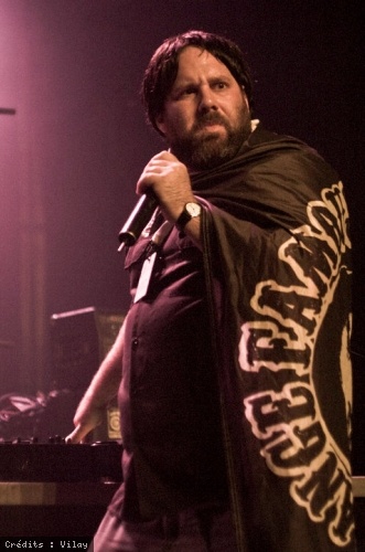 Sage Francis