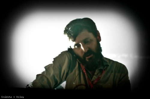 Mr Oizo