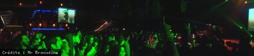 Toulouse Dub Club