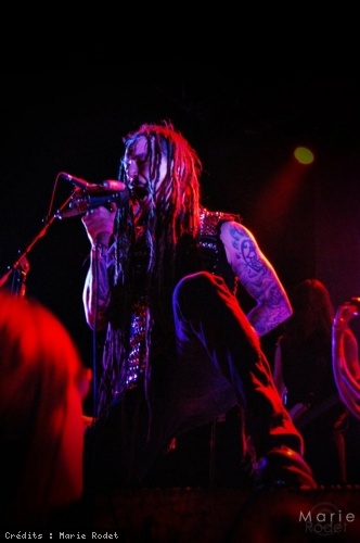 Amorphis 17 Amorphis 17