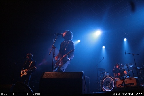 The Starliners