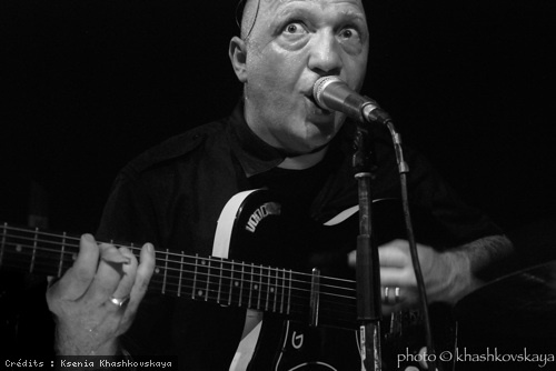 Reverend Beat-Man 5 Reverend Beat-Man 5
