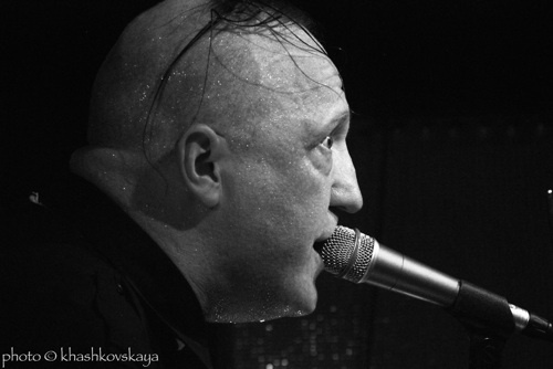 Reverend Beat-Man 3 Reverend Beat-Man 3