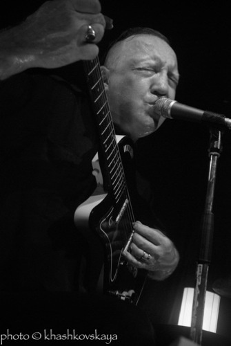 Reverend Beat-Man 11 Reverend Beat-Man 11