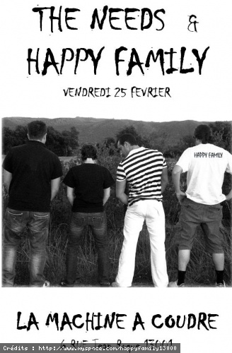 http://www.myspace.com/happyfamily13000