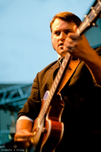The Taikonauts@Nuits couleurs