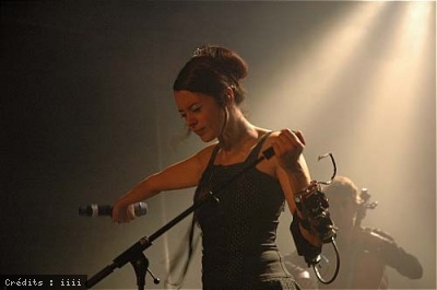 Emilie Simon