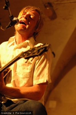 2 - French Cowboy - Pirlouiiiit