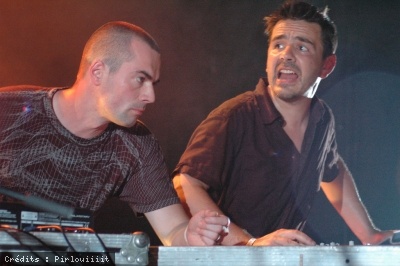 2 - Laurent Garnier by Pirlouiiiit